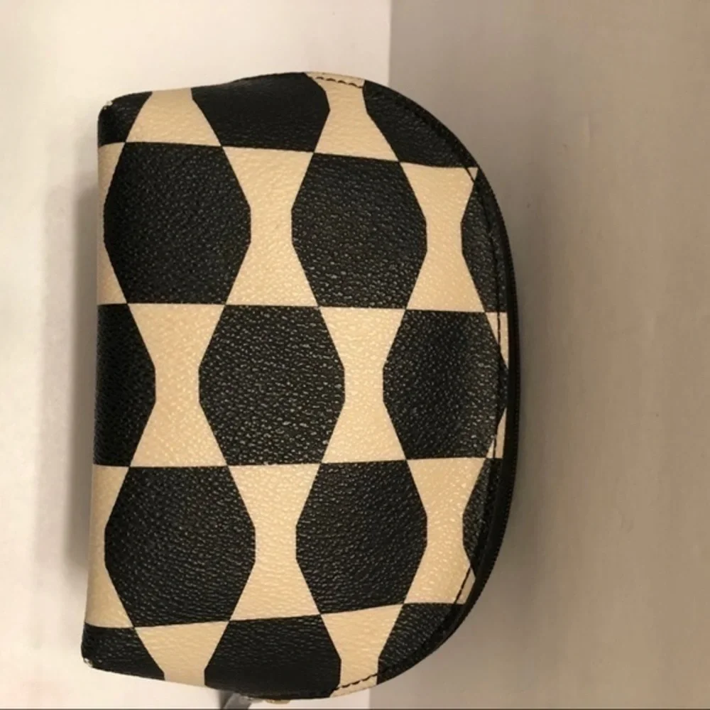 Kate spade cosmetic makeup case bag pouch